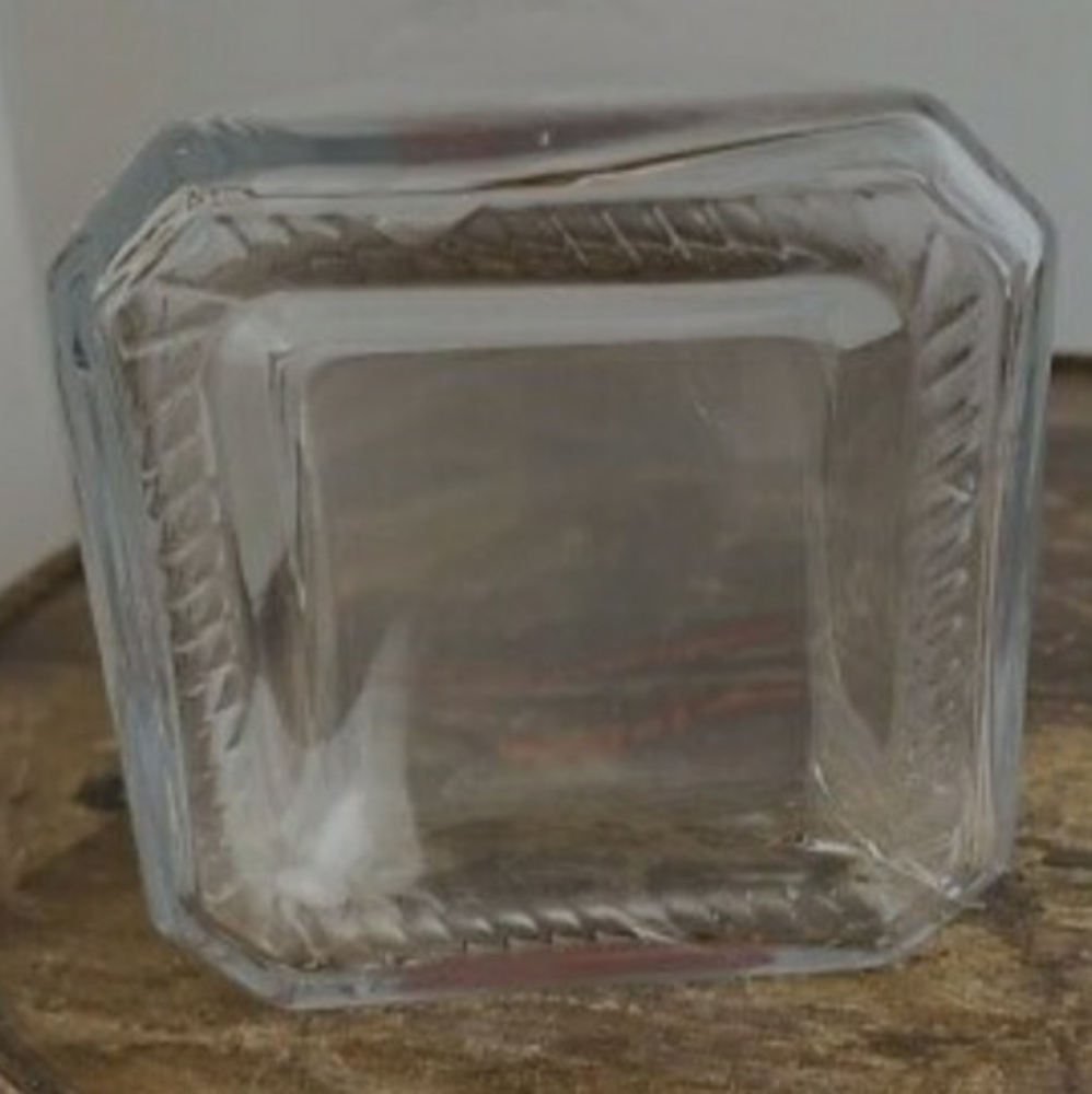 Vintage Cointreau Lime Ricky Flask - Picture 3 of 7